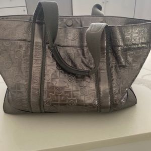 Tory Burch tote bag